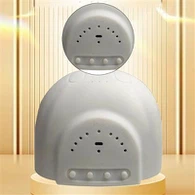 Transkraniell fotobiomodulasjonshjelm